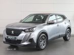 Peugeot 2008 1.2 PureTech Active Pack - 1