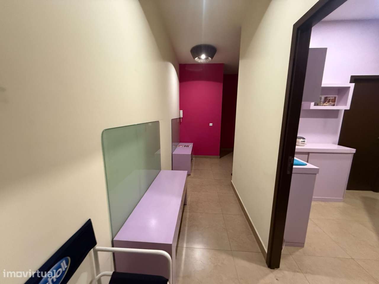 Arrendamento de Loja no Centro de Guimarães - Grande imagem: 4/13