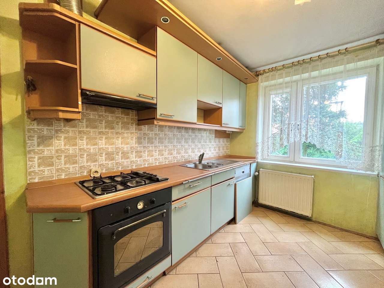 Przestronny dom w Miliczu przy ul. Jaworowej 270m2 Kwatery pracownicze-3