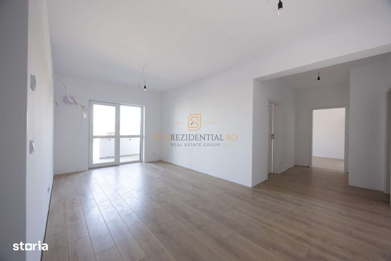 Apartament cu 3 camere de vanzare, Vienna Parkside, Bd. Metalurgiei
