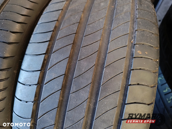 ŚLĄSK 2 x OPONY LATO 235/40R19 96W XL MICHELIN PRIMACY 4 PARA - 3