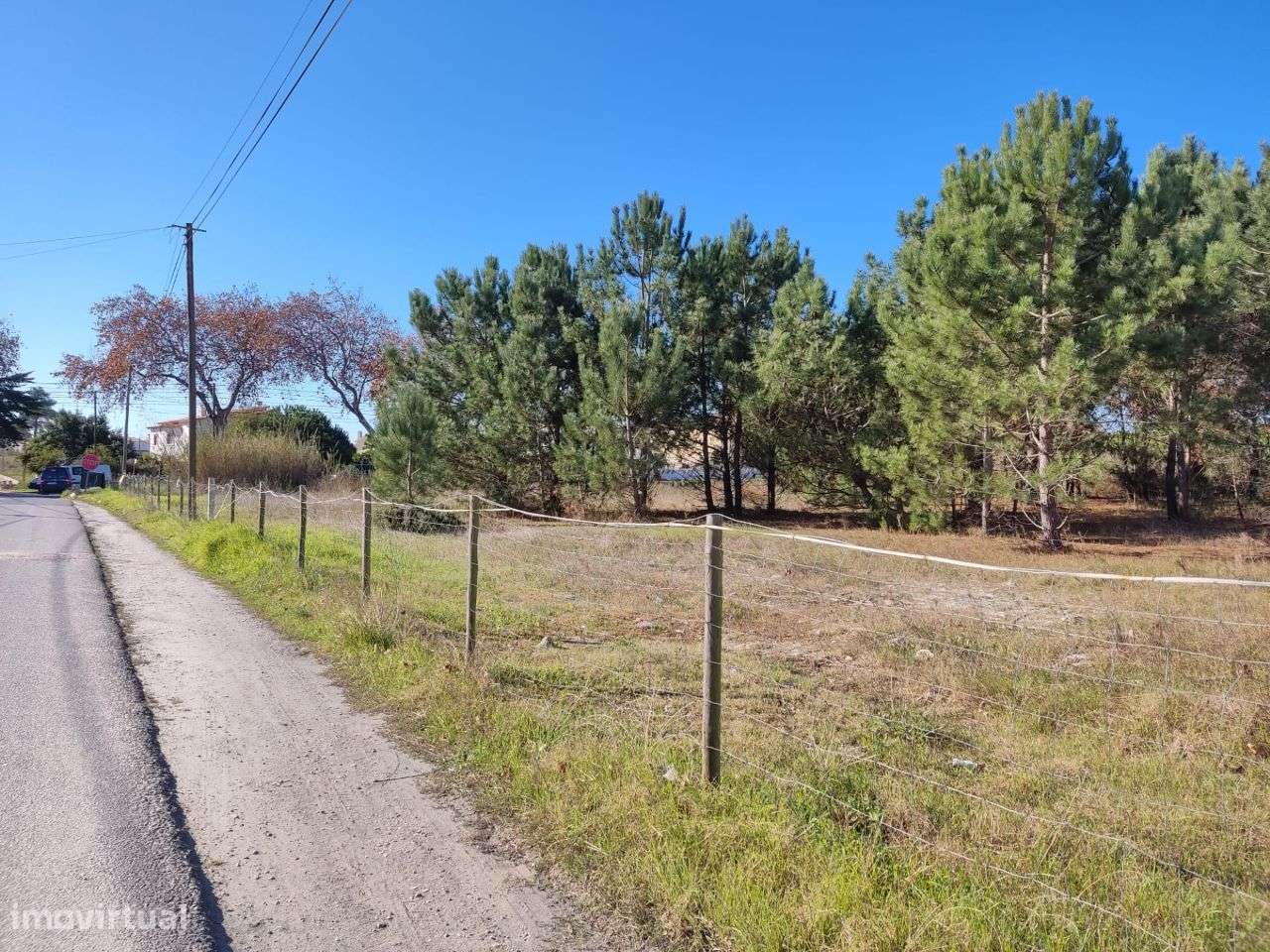 Terreno com viabilidade construção _ 905 Caldas da Rainha-7