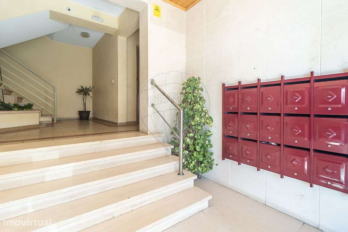 Apartamento T2 para venda-31