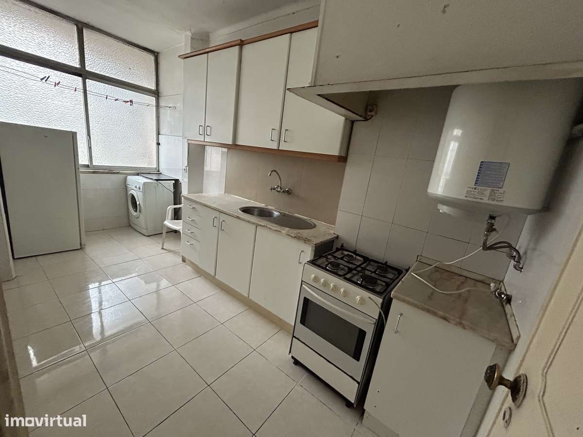 T2 Odivelas centro - Grande imagem: 3/9