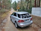 Mercedes-Benz ML 350 BlueEff 4-Matic - 12