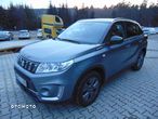 Suzuki Vitara 1.0 Boosterjet Premium 4WD - 3