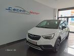 Opel Crossland X 1.2 T 2020 - 1