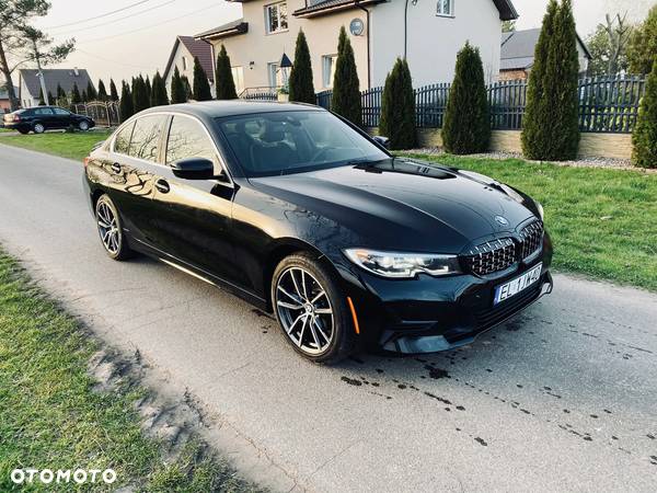 BMW Seria 3 330i - 7