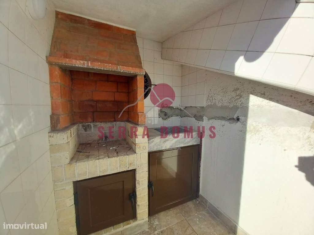 Apartamento  Duplex T3- Costa Caparica-27