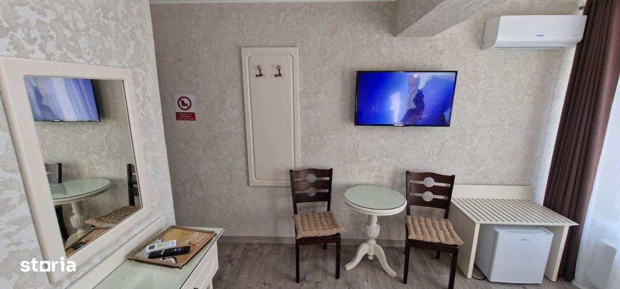 VILA 7 CAMERE LA CHEIE | LA 100 M DE PLAJA | IDEAL INVESTITIE - Imagine principală: 2/19