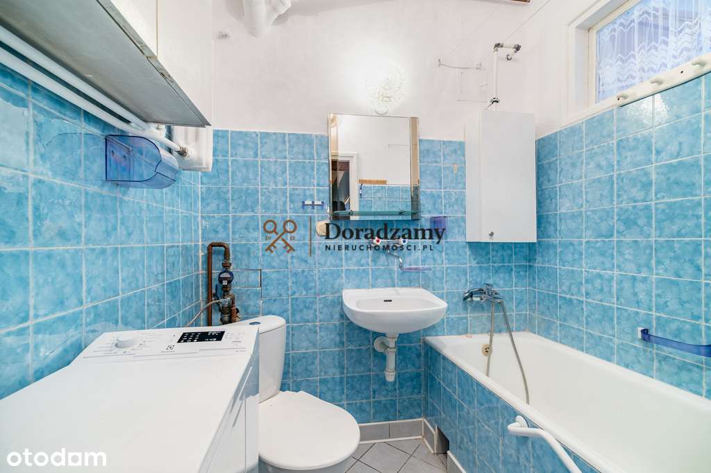 Możliwość wykonania układu 2 syp. + salon z anek. - Pełny obrazek: 5/5