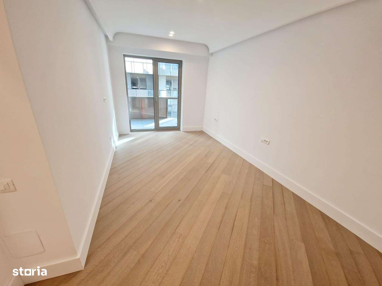 Apartament 3 camere de vanzare Cortina 126, erou Iancu Nicolae, Pipera-8