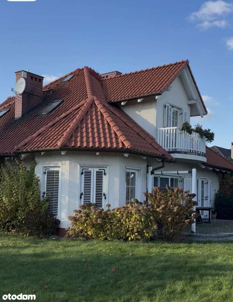 Dom dla rodziny, która chce mieszkać spokojnie – 7 km od  Kalisza - Widok 5