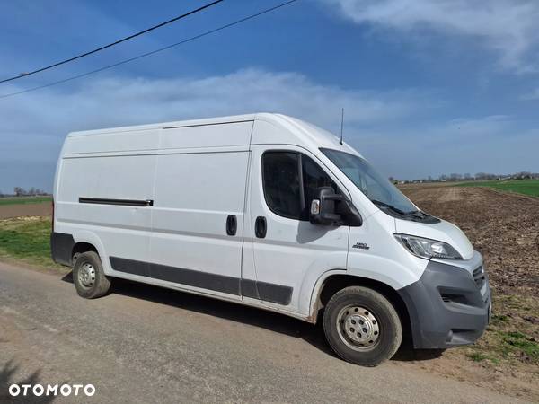 Fiat Ducato - 2