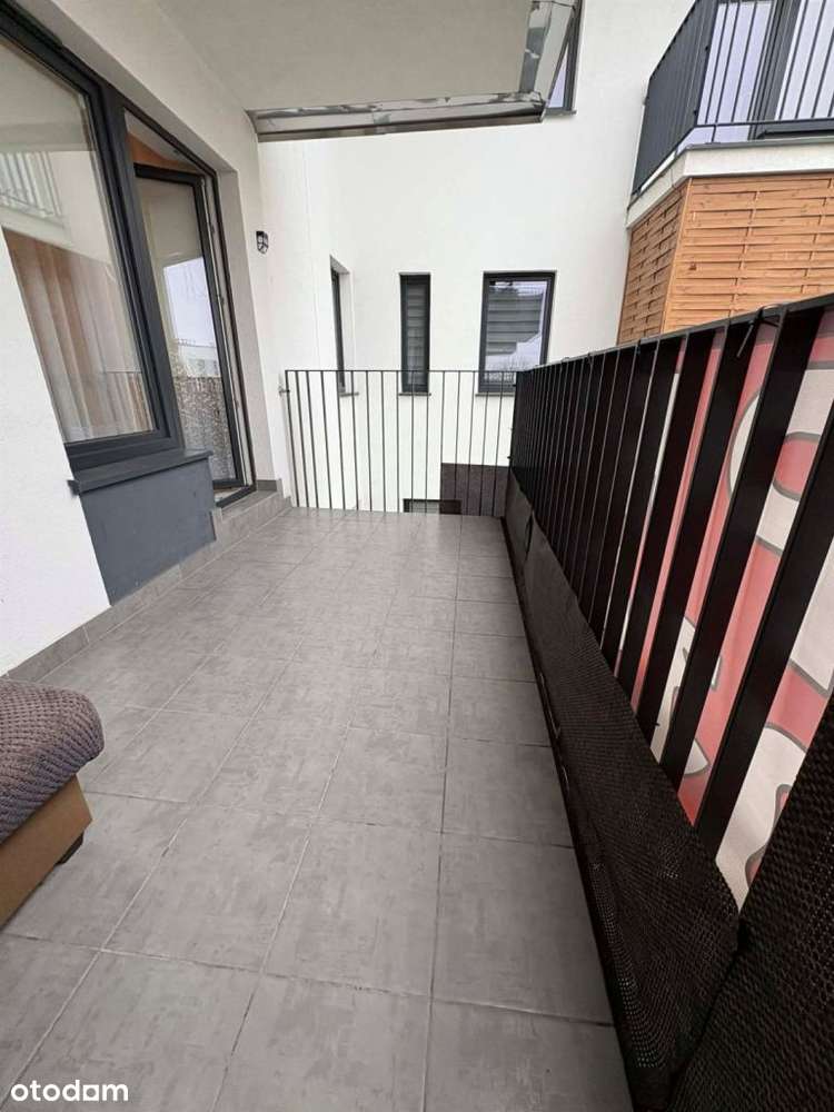 3 pokoje ,balkon , funkcjonalne ,Wrońska ,63 m²!-10