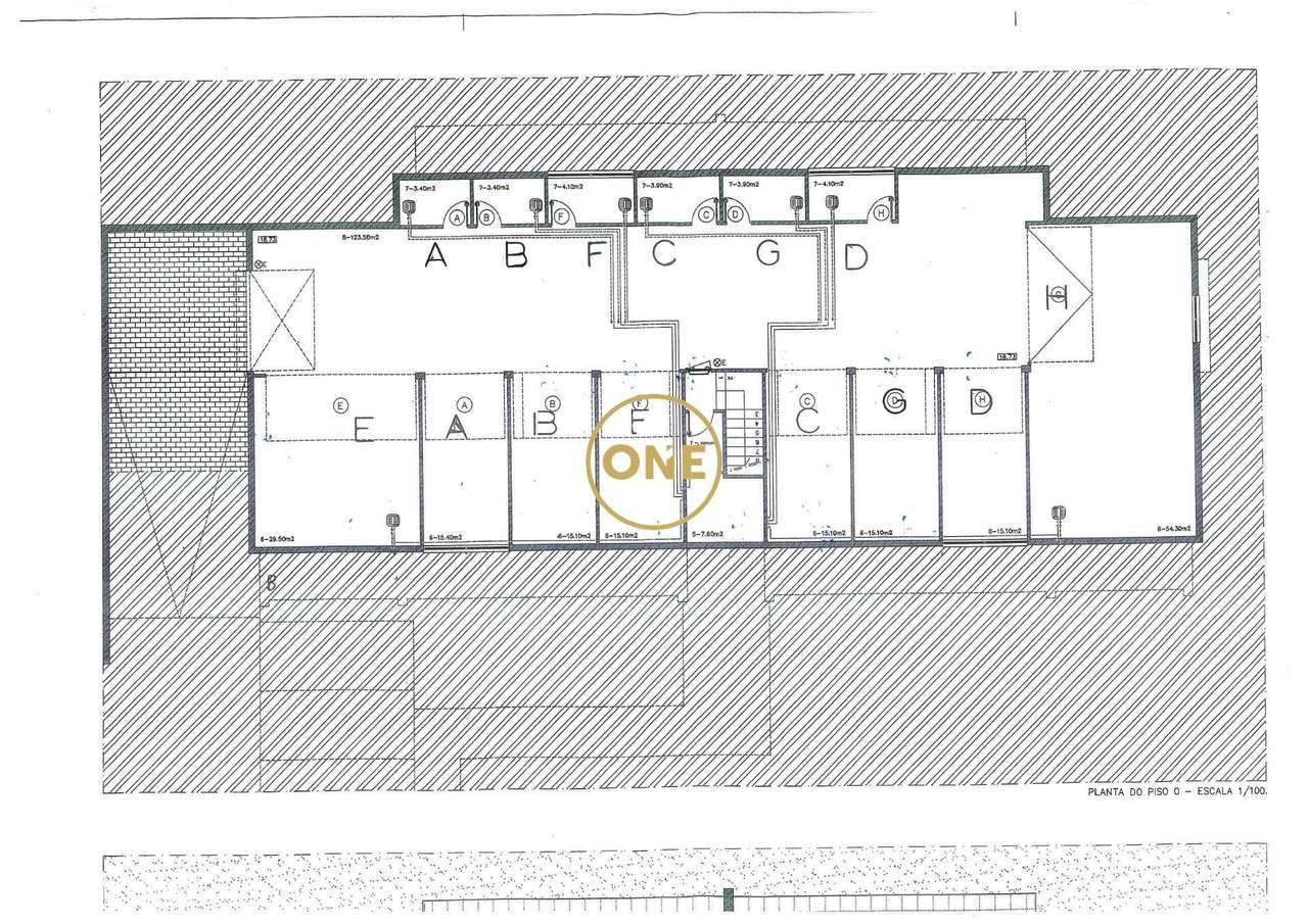 Apartamento T2 em construção  - Afife - Viana do Castelo-17