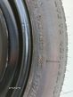 Rover 75 KOŁO DOJAZDOWE dojazdówka 125/90 R16 5x100 RRC113750 - 6