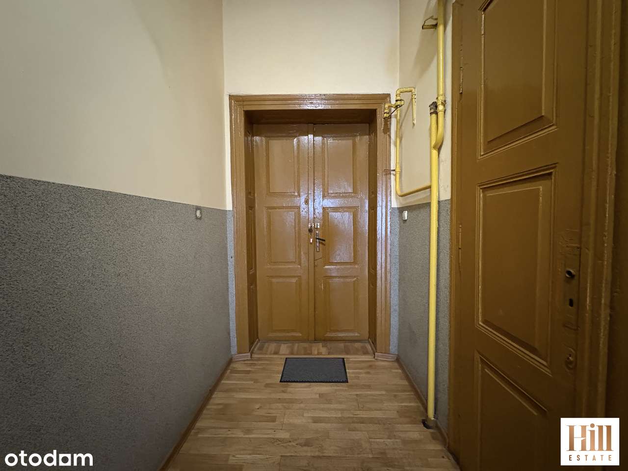 Stylowe mieszkanie w kamienicy |ul. Francuska 1 | 65,5 m² |0% prowizji-7