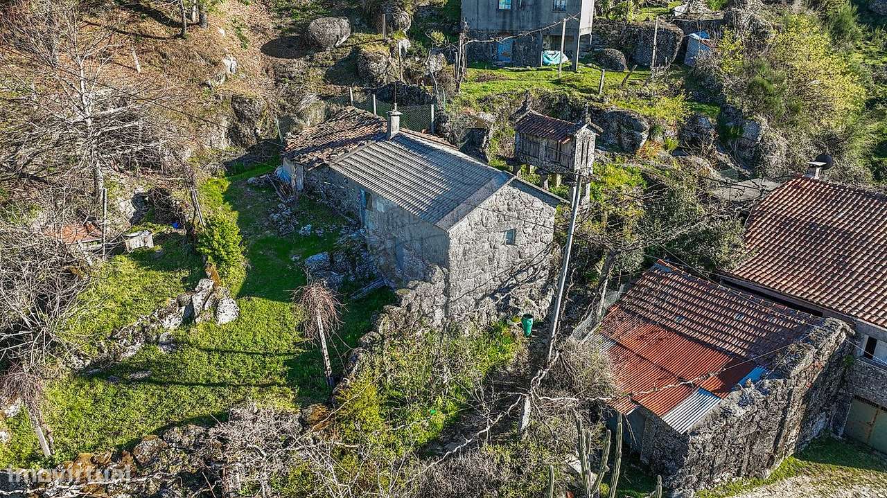 Moradia T1 para venda - Grande imagem: 4/20