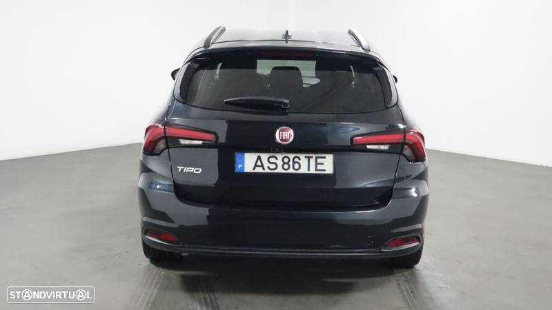 Fiat Tipo Station Wagon 1.0 T3 City Life - 3