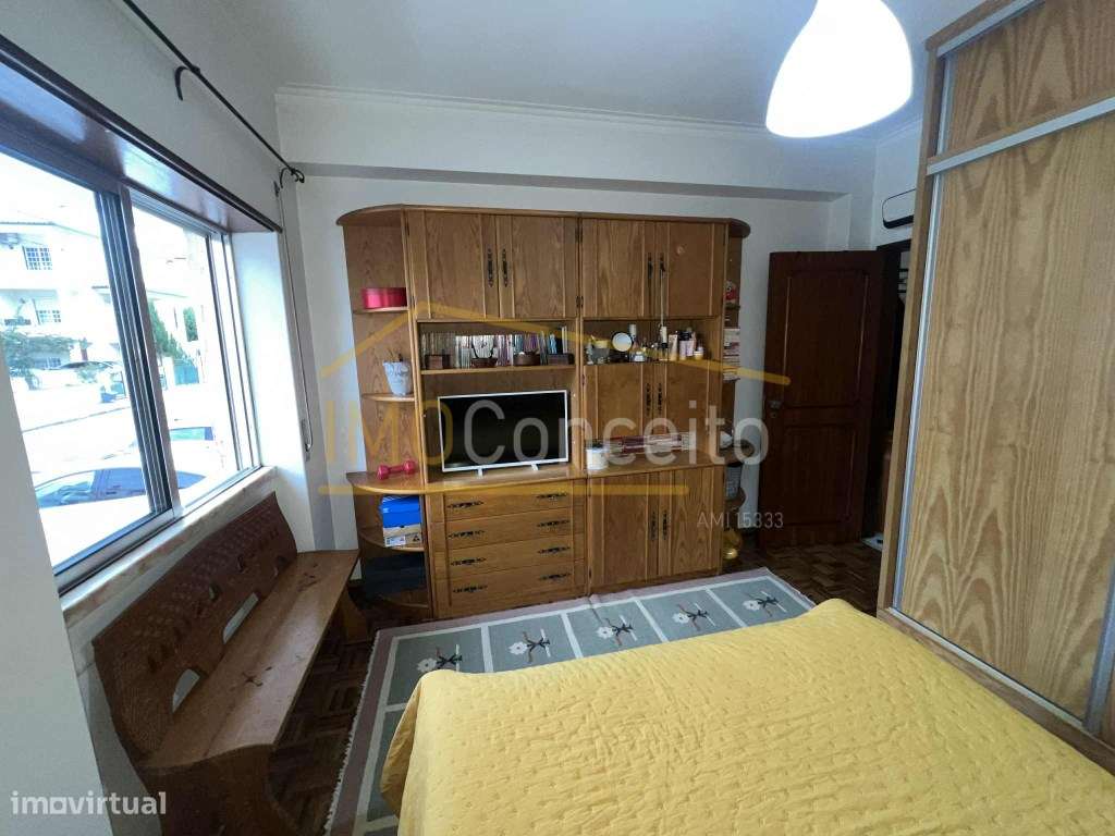 Apartamento T3| Tomar-24