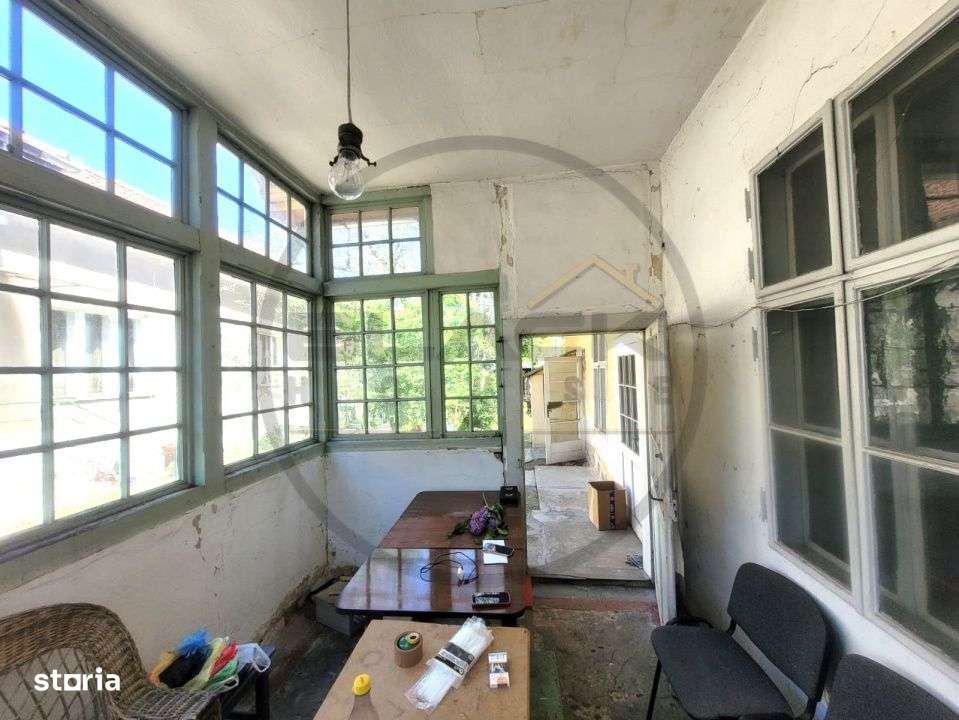 Casa de vanzare, 390 teren,parcare, Zona Piata 14 iulie -  Cluj Arena - Imagine principală: 4/5