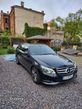 Mercedes-Benz Klasa E 250 CDI BlueEff Avantgarde - 1