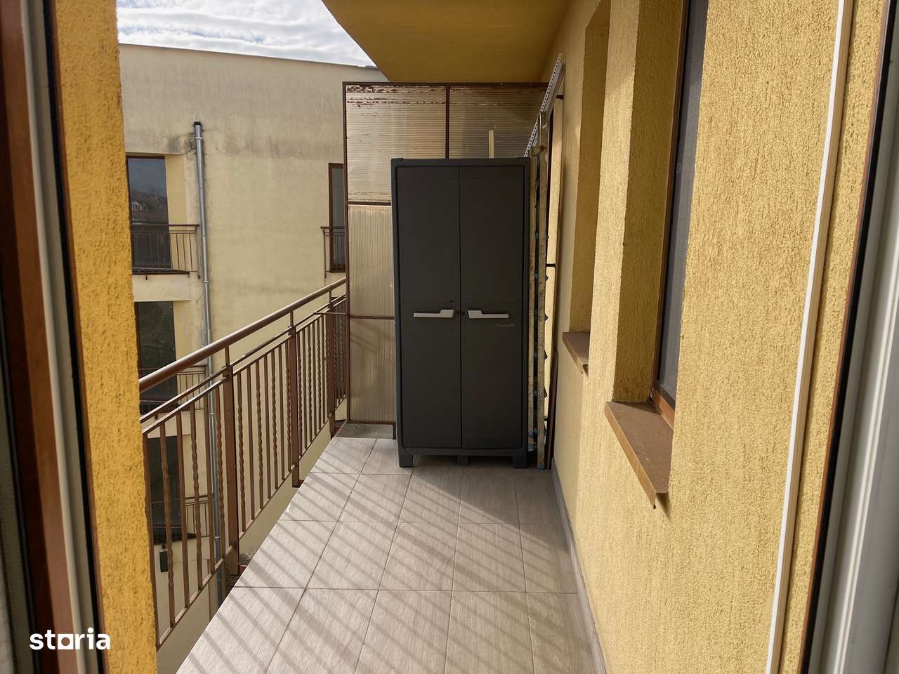 Apartament 65mp,bloc nou,Zona Str.Wolfenbuttel-7