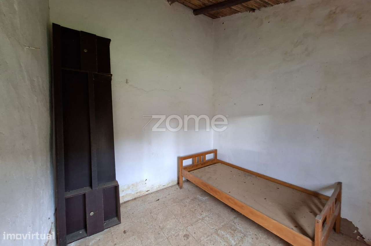 Moradia com terreno com 1ha. - Grande imagem: 4/20