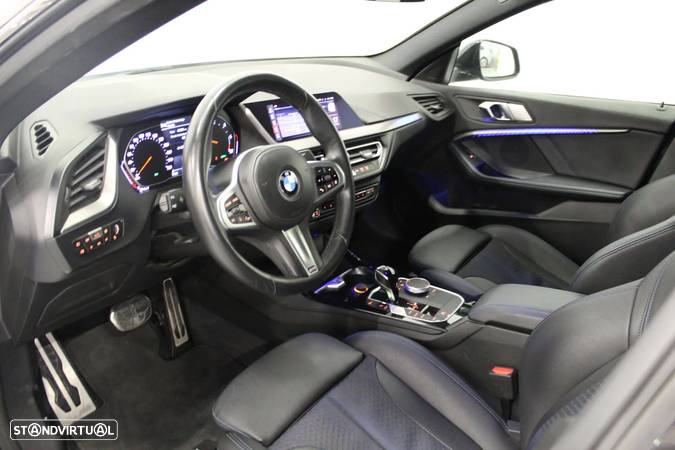 BMW 216 Gran Coupé d Pack M - 5