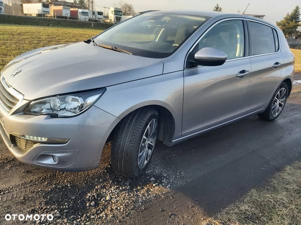 Peugeot 308 PureTech 110 Stop & Start Active Pack - 2