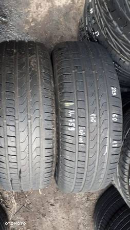 Pirelli 225/60/17 nr 759 - 1