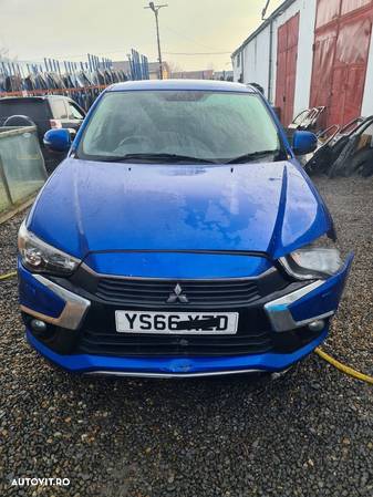 Motor Mitsubishi ASX Facelift 1.6i 2016 - 2017 117CP Manuala 4A92 (819) 44.000 KM - 5