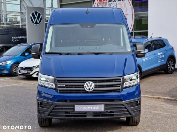 Volkswagen Crafter - 21