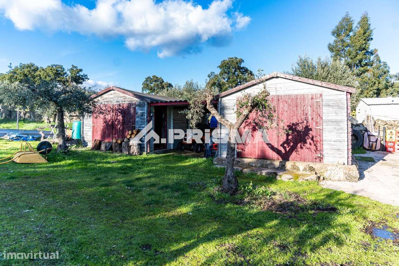 Quinta para venda em Escalos de Cima-27