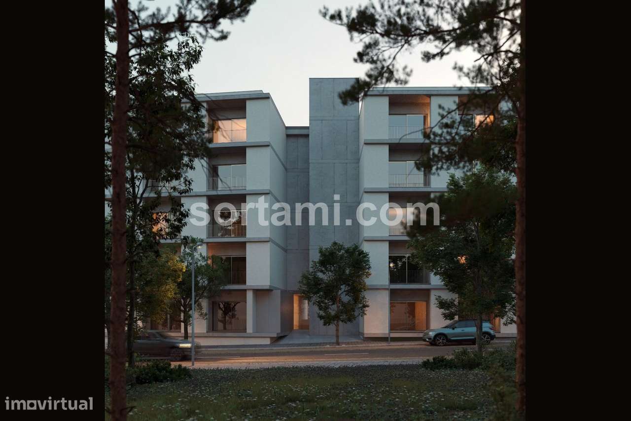 Apartamento T1 Venda em Campanhã,Porto - Grande imagem: 3/8