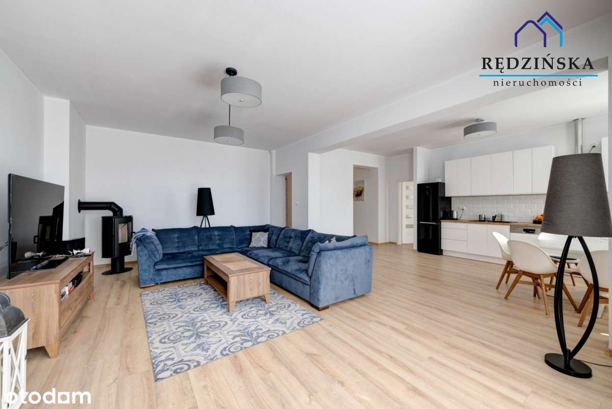 Apartament z widokiem na Monciak.-3