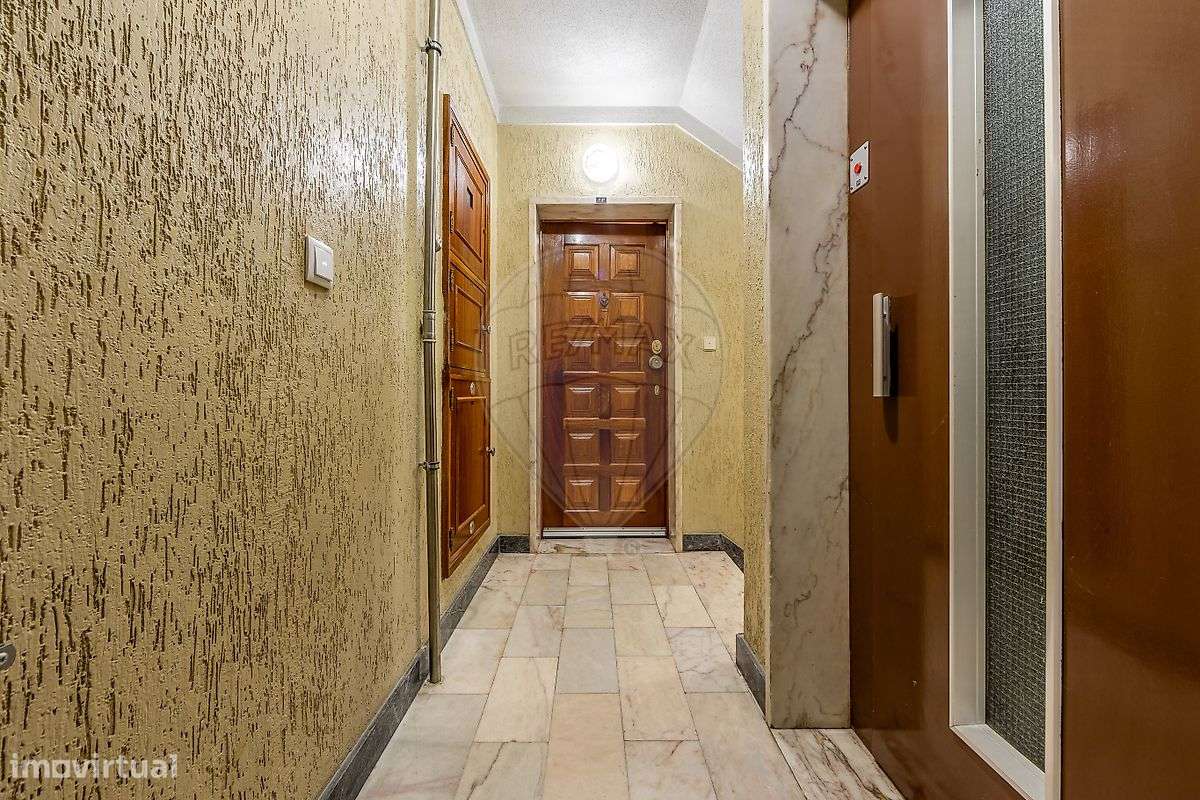 Apartamento T3 para venda-25