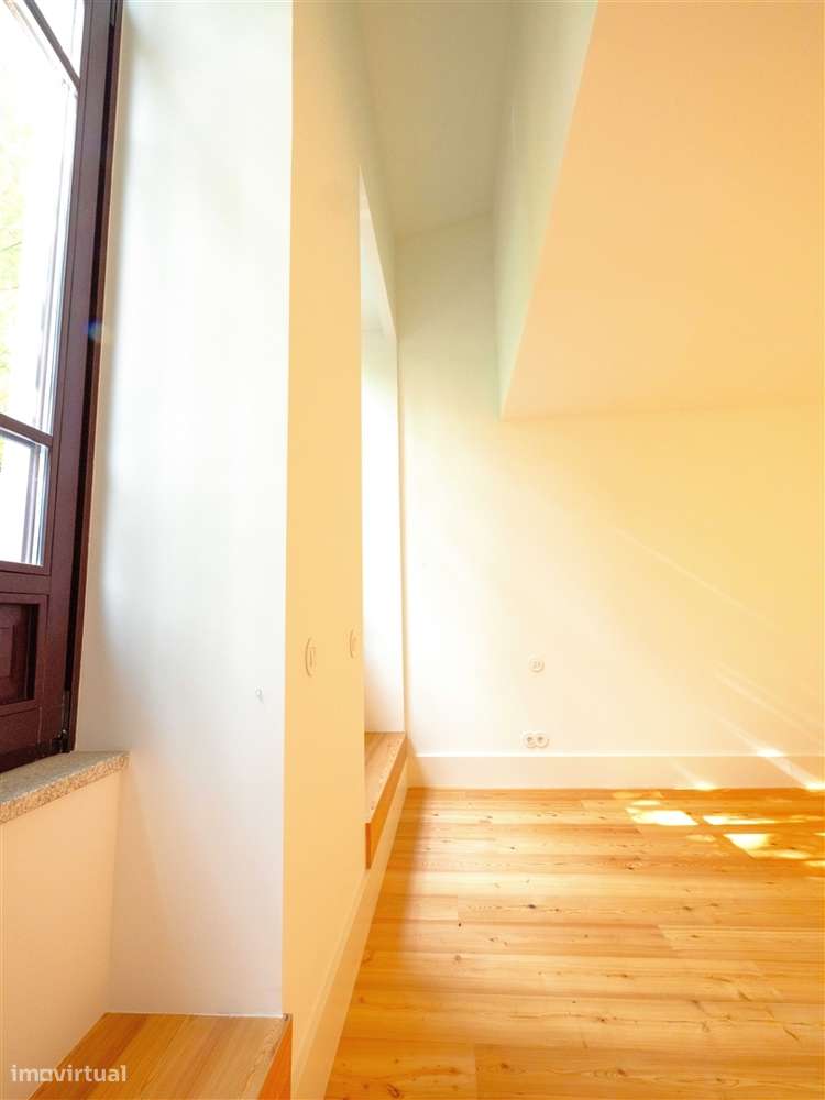 T3 em condomínio privado na baixa Portuense-9