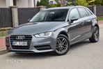 Audi A3 1.6 TDI - 30