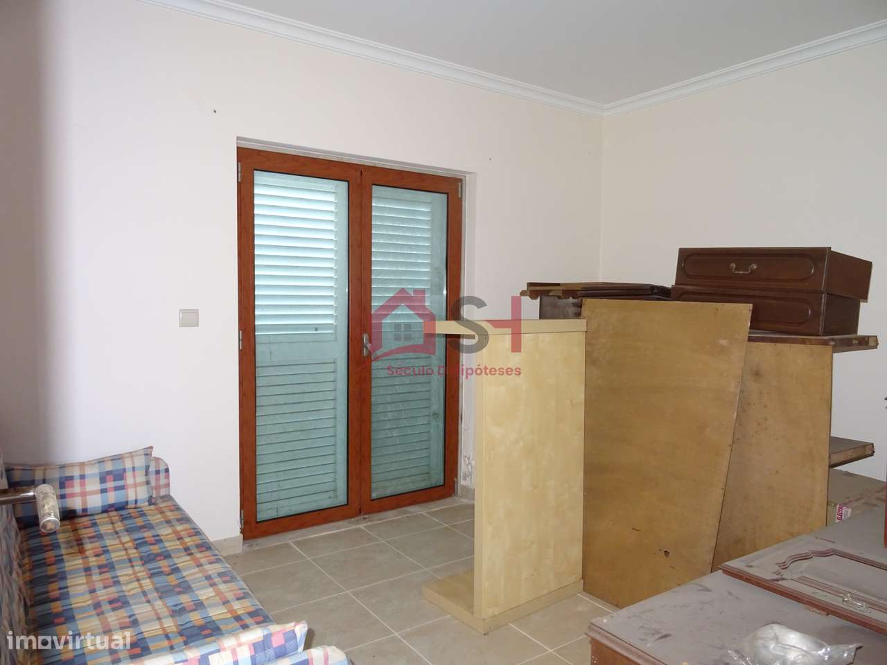 *Moradia T4, Isolada - Encarnação Vista Mar*-23