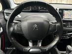 Peugeot 208 1.2 PureTech GT Line EAT6 - 23