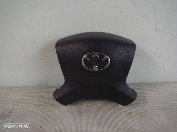 Airbag Volante Toyota Avensis (_T25_) - 1