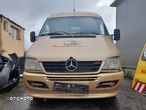 SKRZYNIA BIEGÓW 711620 MANUALNA 5-BIEGOWA MERCEDES SPRINTER 416 2.7 CDI - 8