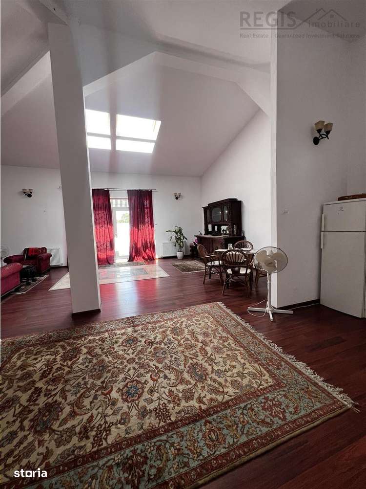 Vila interbelica eleganta complet renovata - Imagine principală: 4/12