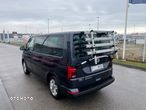 Volkswagen Multivan 6.1 2.0 TDI L1 Trendline 4Motion DSG - 5