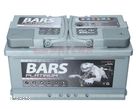 Akumulator BARS PLATINUM 12V 85Ah 800A (EN) - 2