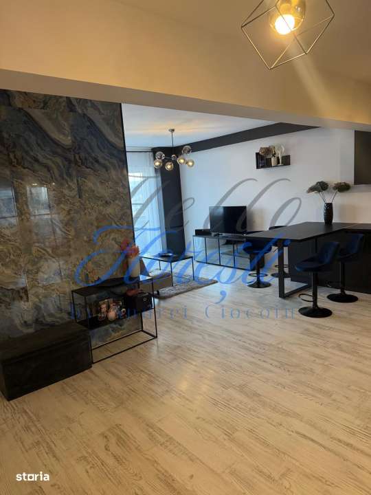 Apartament 3 camere, balcon & parcare, Baciu Hills, zona Petrom, Baciu - Imagine principală: 4/11