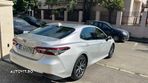 Toyota Camry 2.5 Hybrid Exclusive - 3