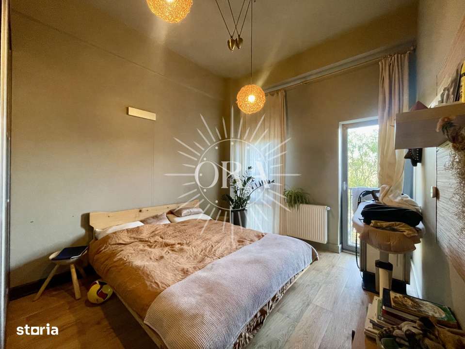 INVESTITIE ! APARTAMENT 2 CAMERE DE VANZARE IN ZONA RIVUS MALL - PIATA - Imagine principală: 4/9